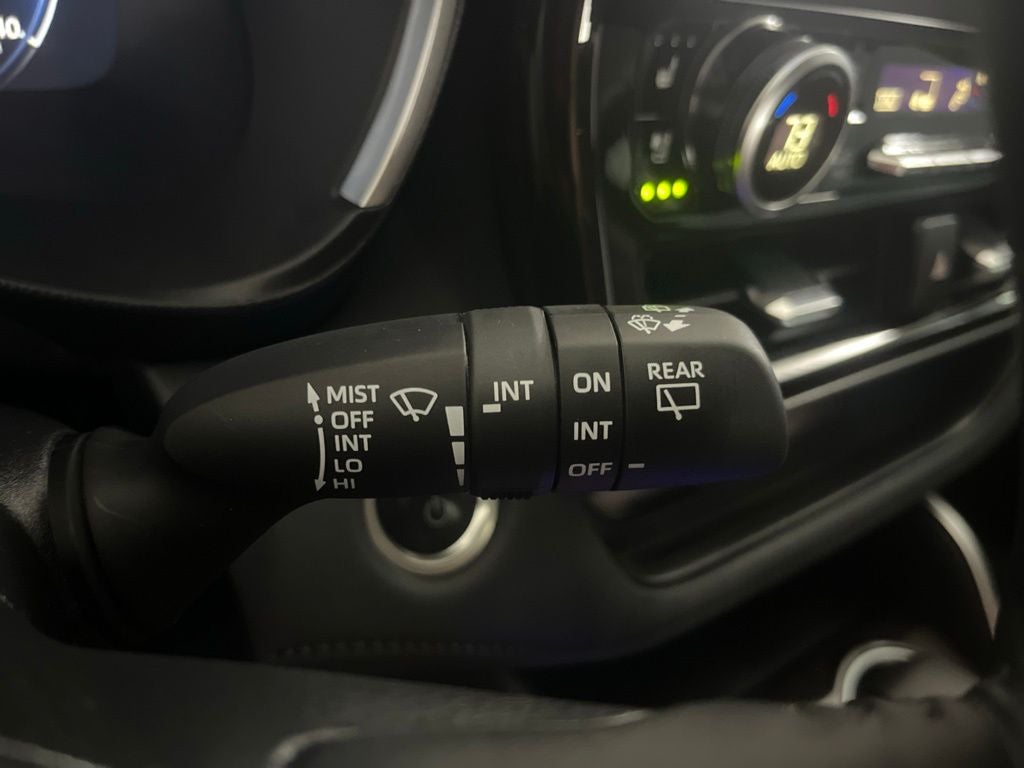 2025 Toyota Highlander Hybrid Limited 25th Edition