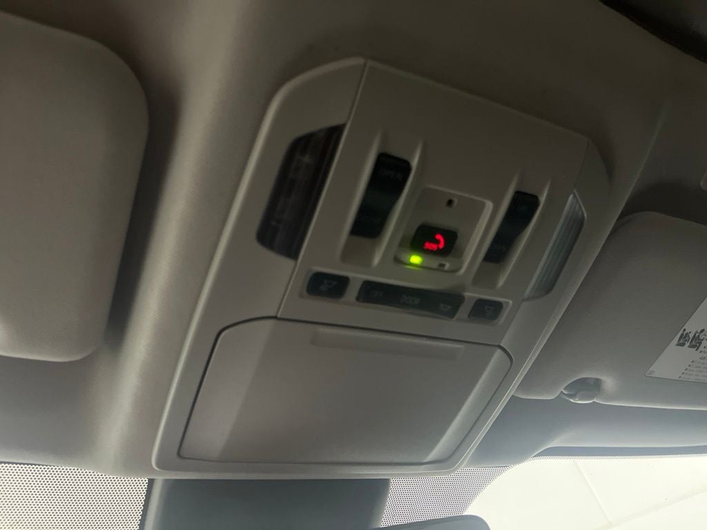 2025 Toyota Highlander Hybrid Limited 25th Edition