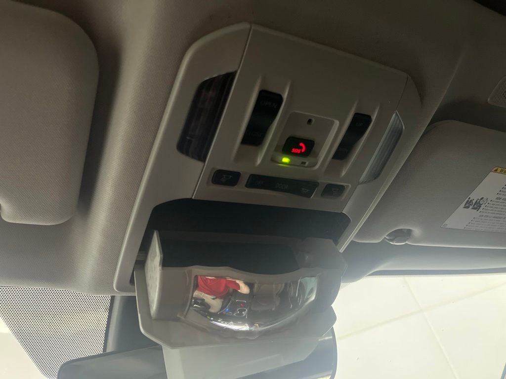 2025 Toyota Highlander Hybrid Limited 25th Edition