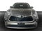2025 Toyota Highlander Hybrid Limited 25th Edition