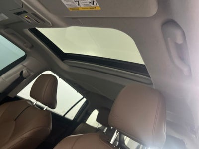 2025 Toyota Highlander Hybrid Limited 25th Edition