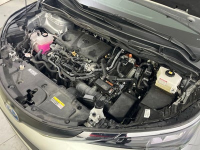 2024 Toyota Sienna XLE 7 Passenger