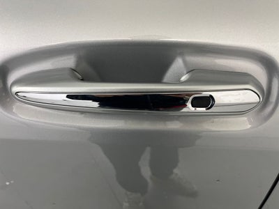 2024 Toyota Sienna XLE 7 Passenger