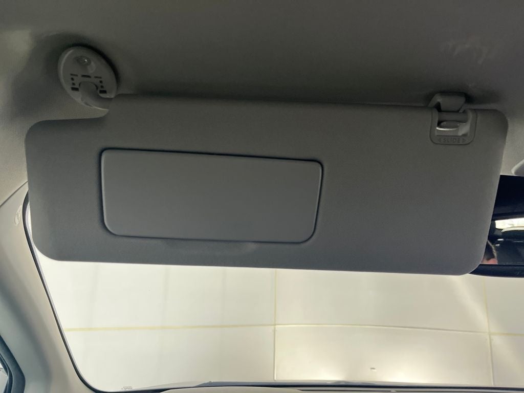 2024 Toyota Sienna XLE 7 Passenger