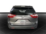 2017 Toyota Sienna XLE 7 Passenger