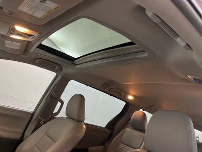 2017 Toyota Sienna XLE 7 Passenger