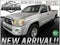 2009 Toyota Tacoma Base V6
