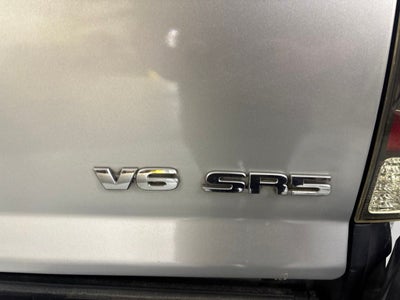 2009 Toyota Tacoma Base V6