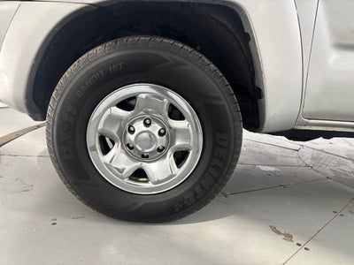 2009 Toyota Tacoma Base V6