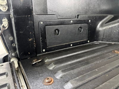2009 Toyota Tacoma Base V6