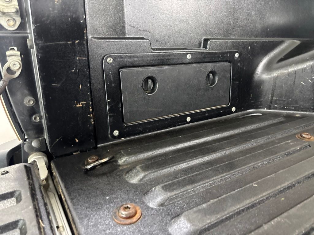 2009 Toyota Tacoma Base V6
