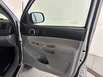 2009 Toyota Tacoma Base V6