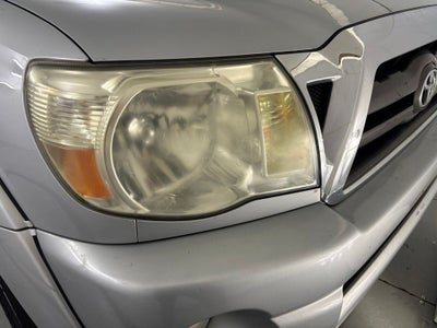 2009 Toyota Tacoma Base V6