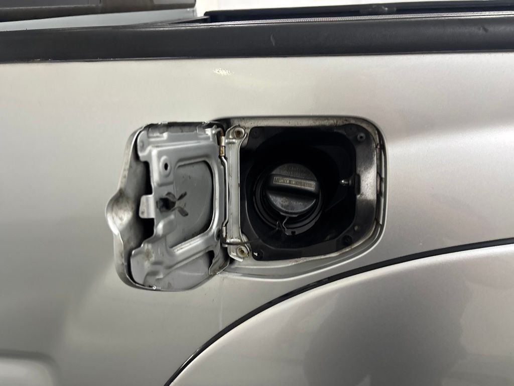2009 Toyota Tacoma Base V6