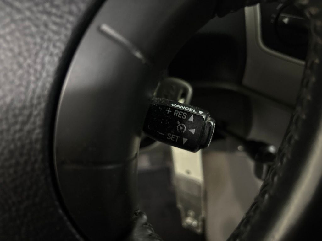 2009 Toyota Tacoma Base V6
