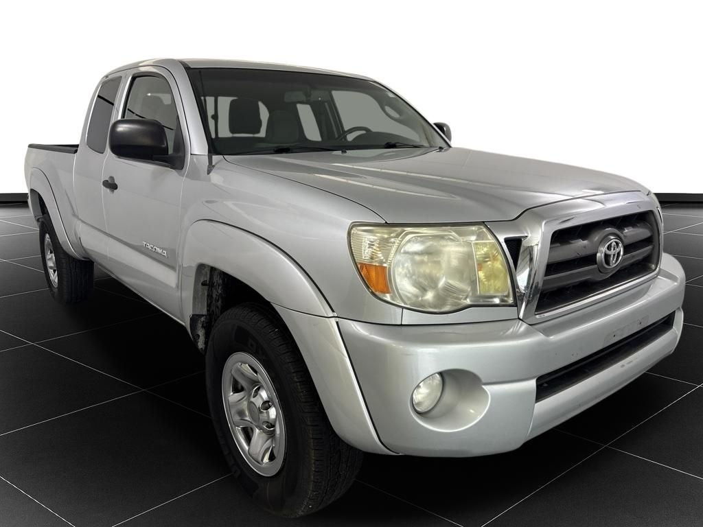 2009 Toyota Tacoma Base V6