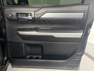 2017 Toyota Tundra Platinum 5.7L V8