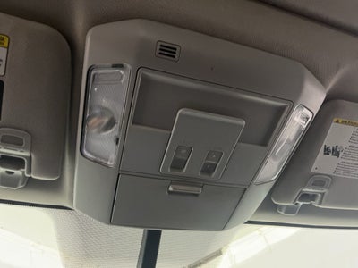 2017 Toyota Tundra Platinum 5.7L V8