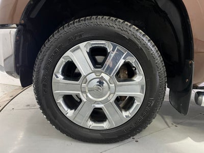 2016 Toyota Tundra 1794