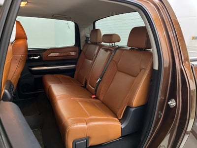 2016 Toyota Tundra 1794