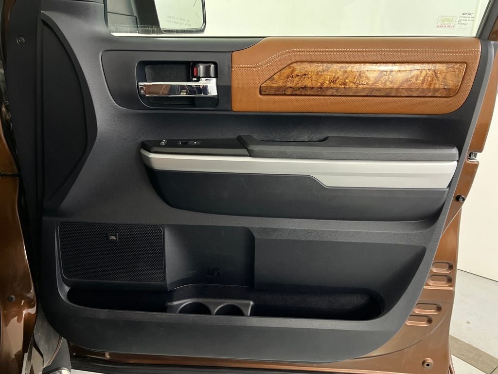 2016 Toyota Tundra 1794