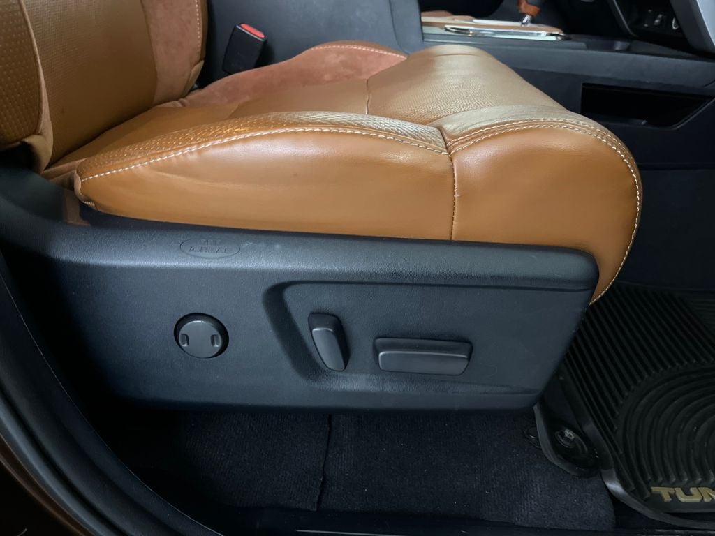 2016 Toyota Tundra 1794