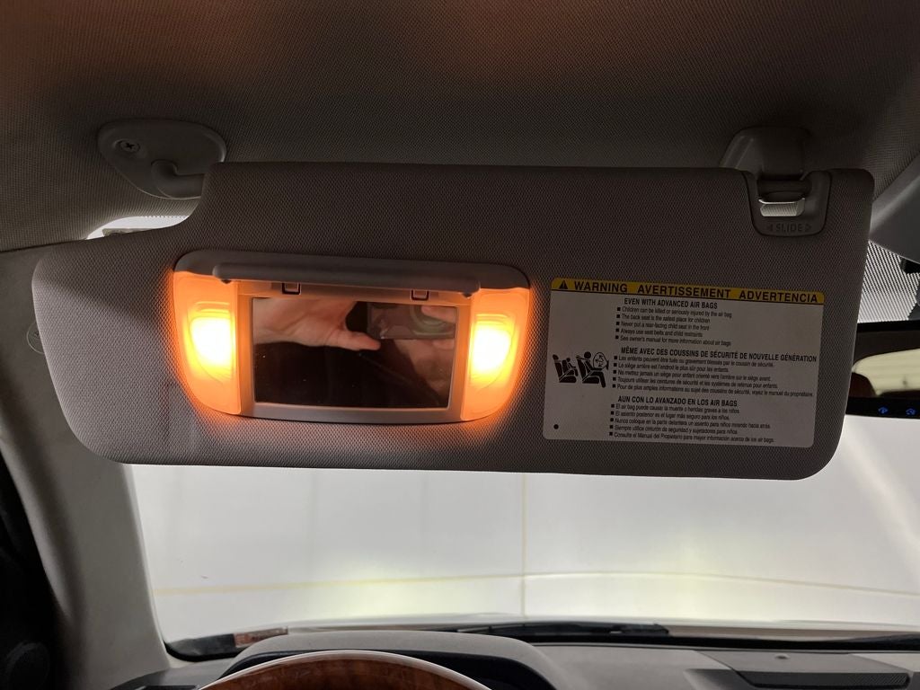 2016 Toyota Tundra 1794