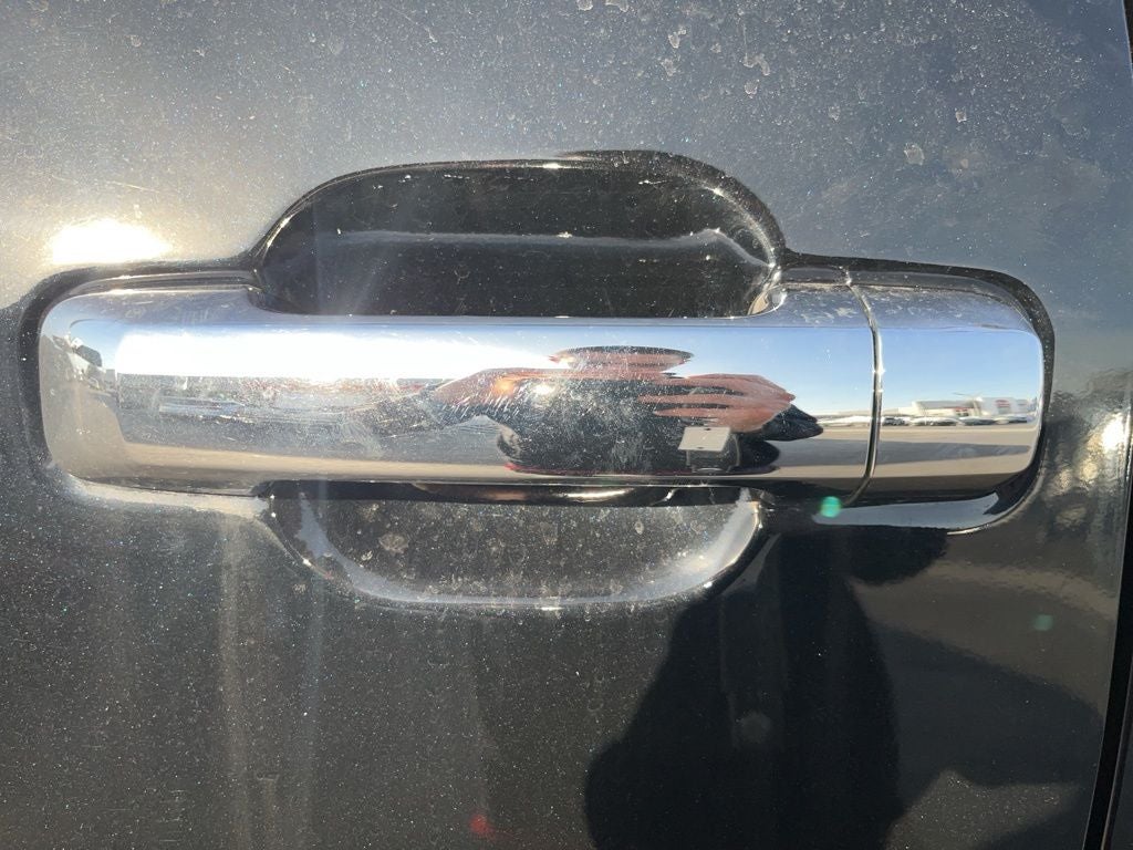 2019 Toyota Tundra Platinum 5.7L V8