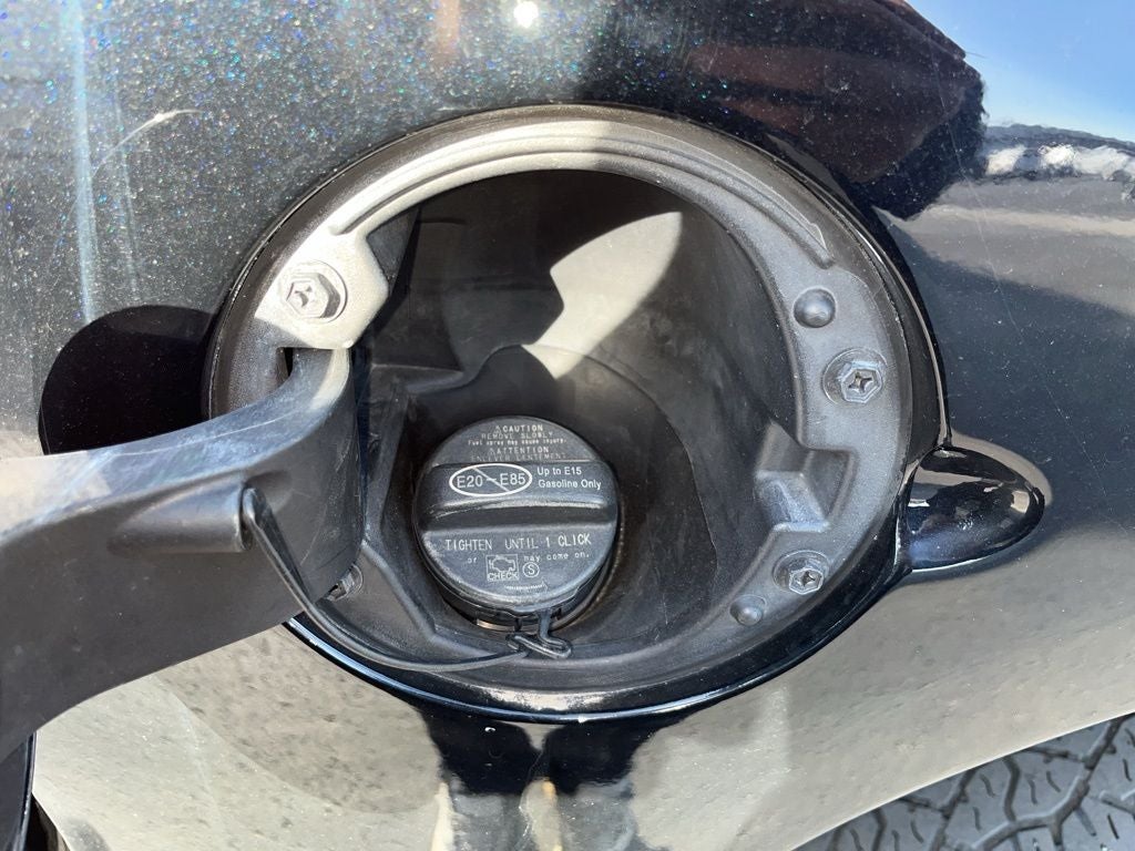 2019 Toyota Tundra Platinum 5.7L V8