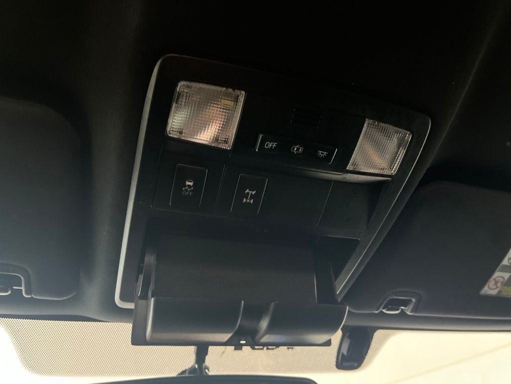 2017 Toyota Tacoma TRD Off-Road V6