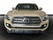 2017 Toyota Tacoma TRD Off-Road V6