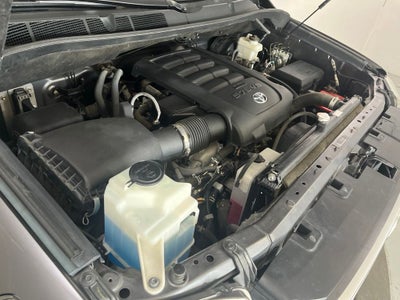 2018 Toyota Tundra Limited
