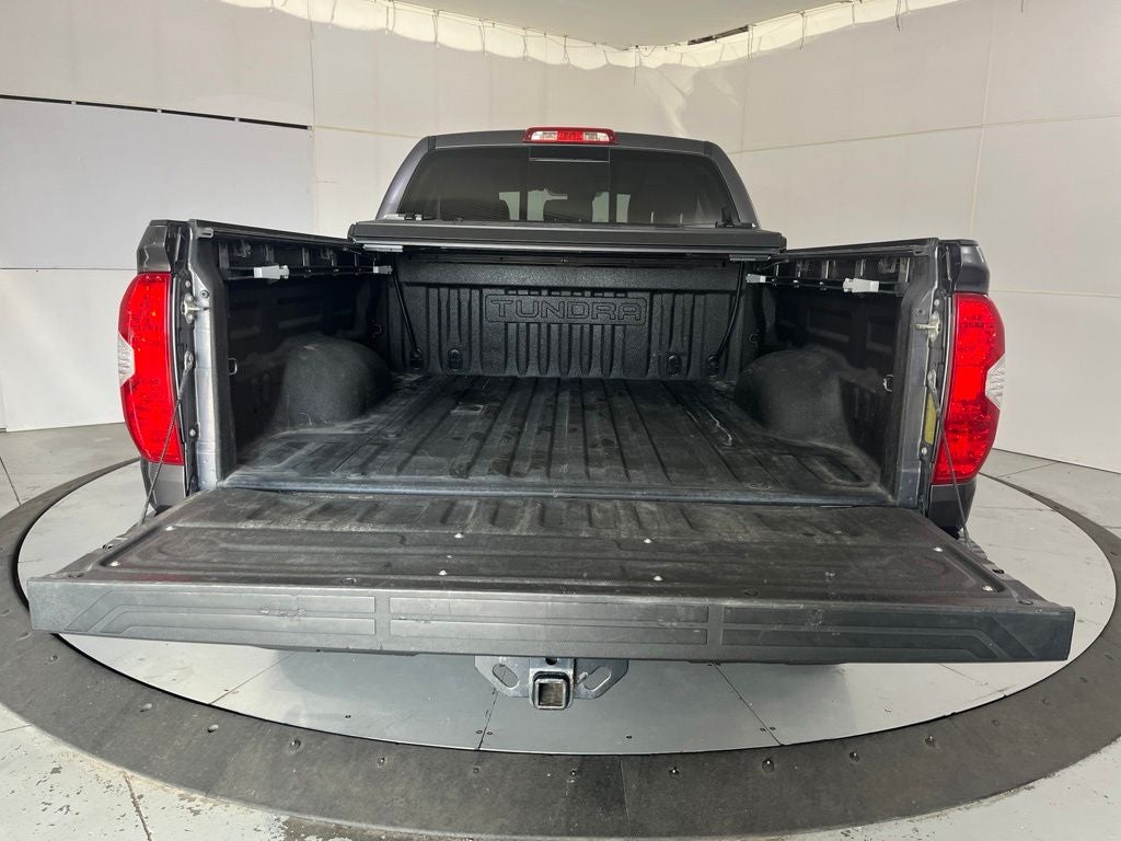 2018 Toyota Tundra Limited