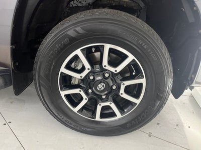 2018 Toyota Tundra Limited