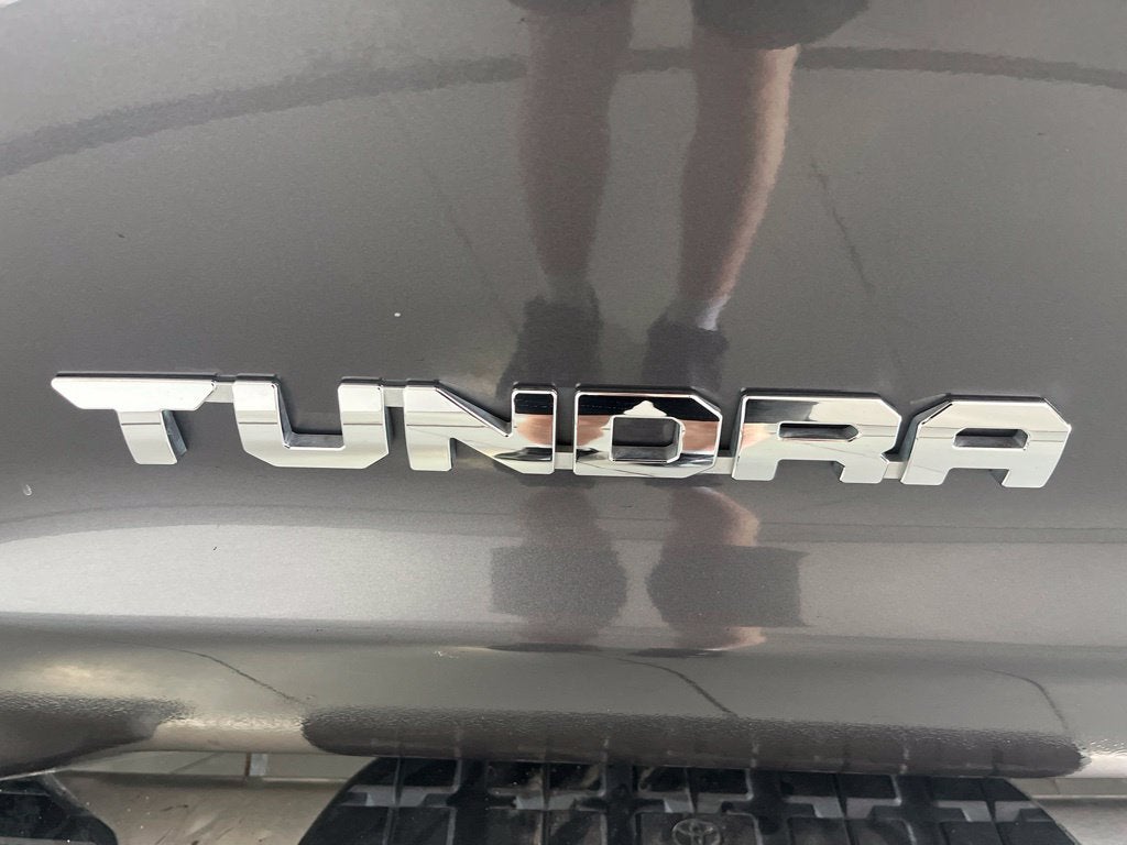2018 Toyota Tundra Limited