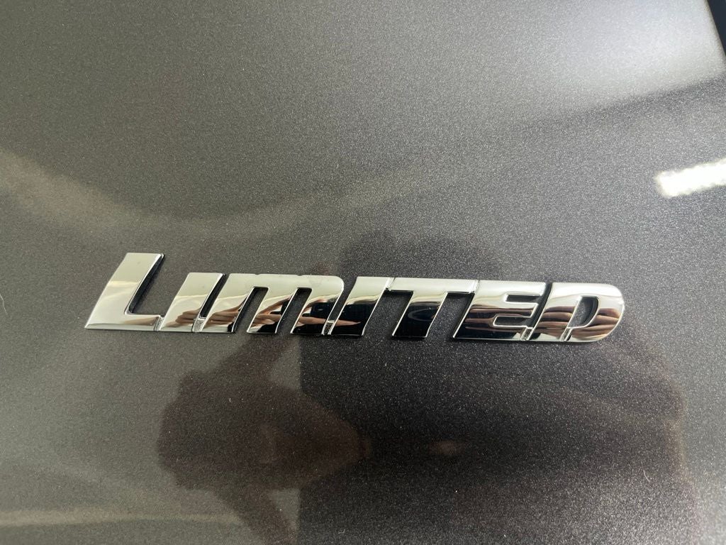 2018 Toyota Tundra Limited