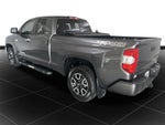 2018 Toyota Tundra Limited