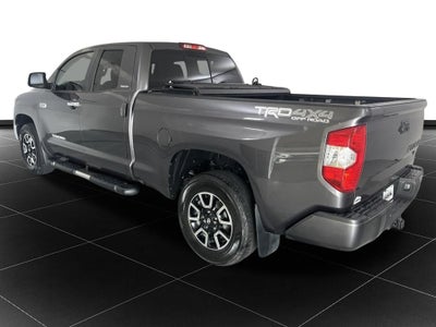 2018 Toyota Tundra Limited