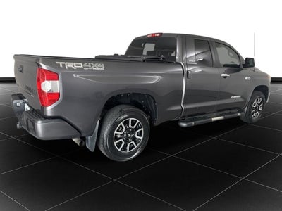2018 Toyota Tundra Limited