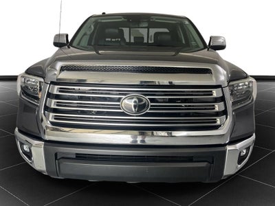 2018 Toyota Tundra Limited