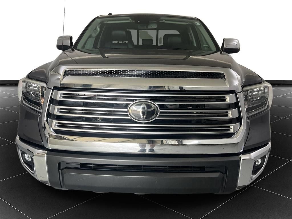 2018 Toyota Tundra Limited
