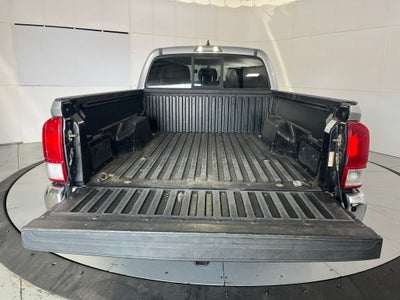 2017 Toyota Tacoma SR5 V6