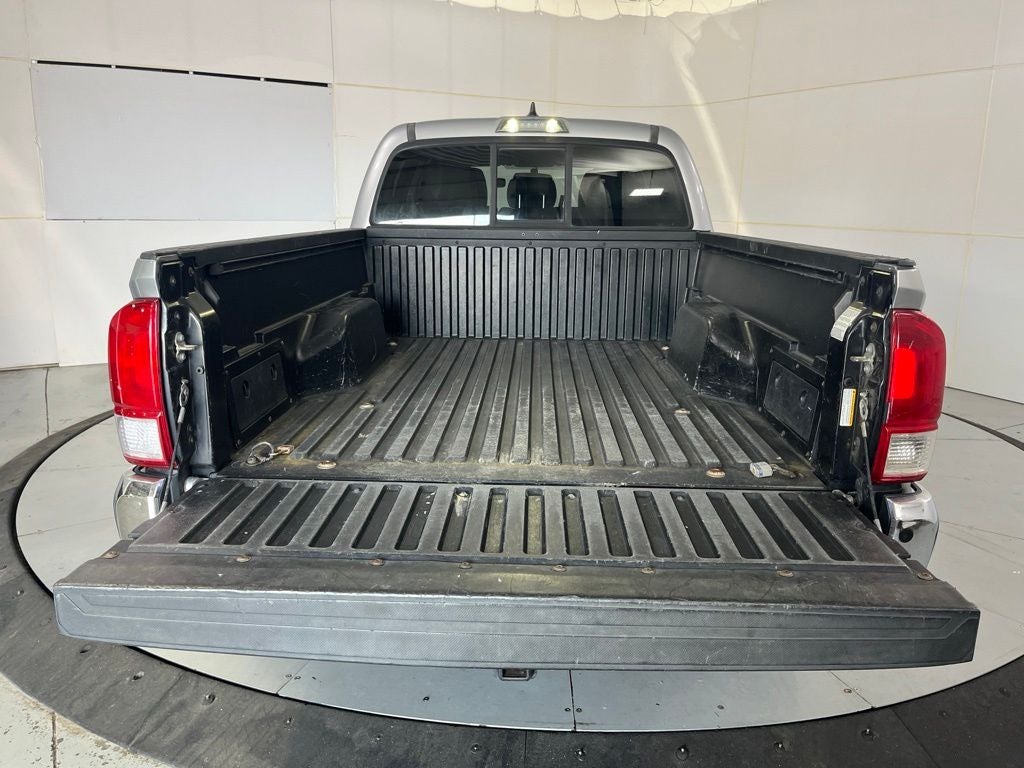 2017 Toyota Tacoma SR5 V6