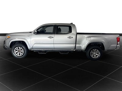 2017 Toyota Tacoma SR5 V6