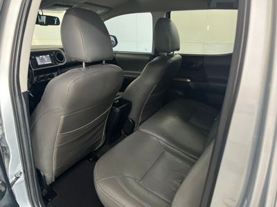 2017 Toyota Tacoma SR5 V6