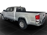 2017 Toyota Tacoma SR5 V6