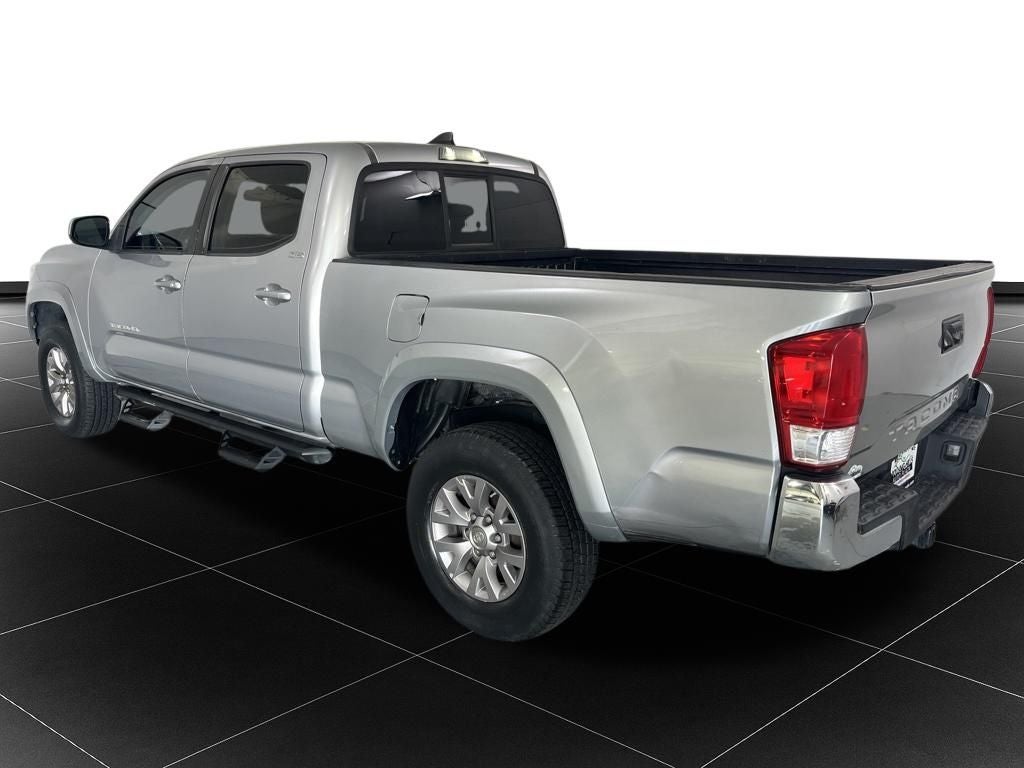 2017 Toyota Tacoma SR5 V6