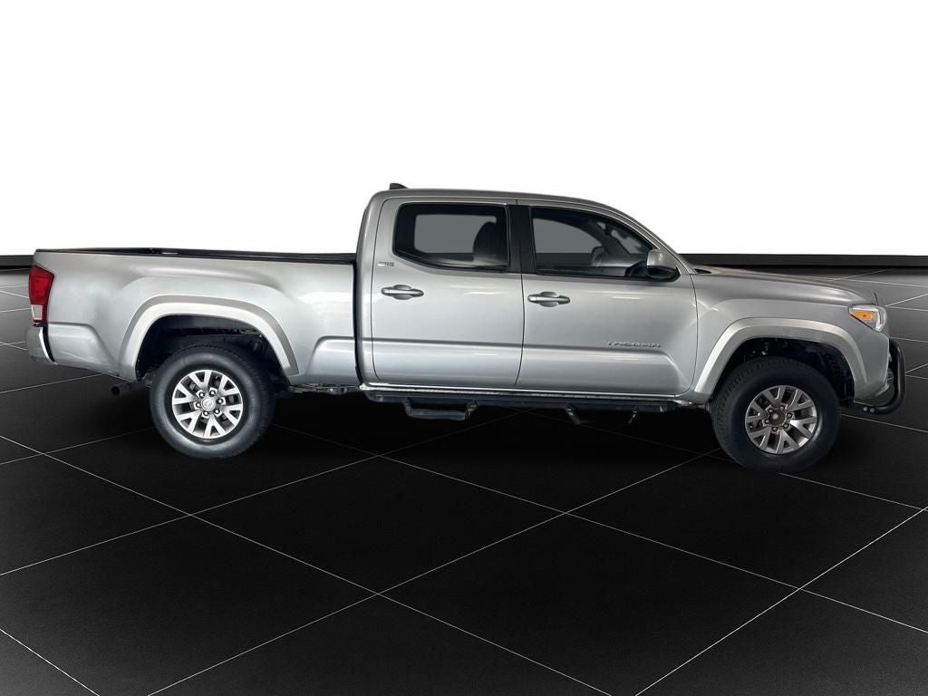 2017 Toyota Tacoma SR5 V6