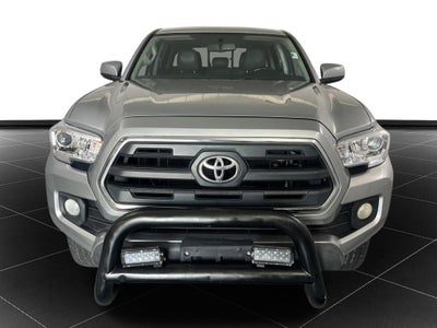 2017 Toyota Tacoma SR5 V6