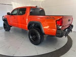 2018 Toyota Tacoma TRD Off-Road V6